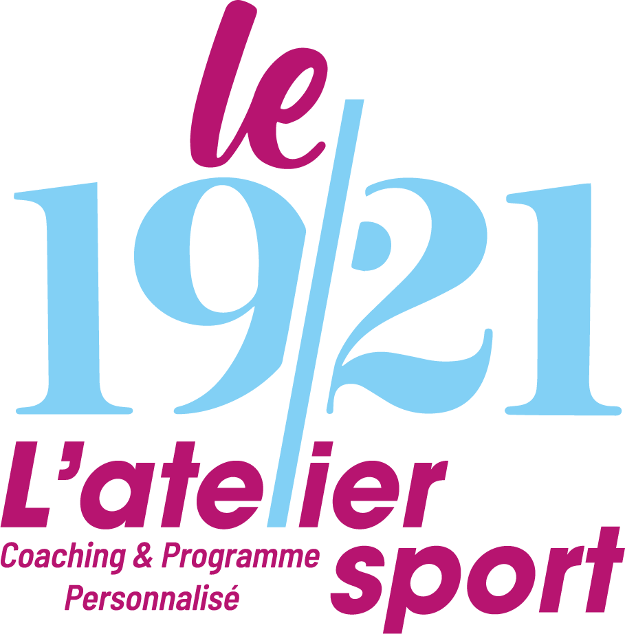 ATELIER SPORT 1921